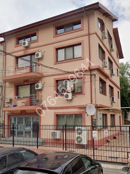 Iancului, Ferdinand Str. caminului, totul nou, bl. vila 2008 12 min. metrou