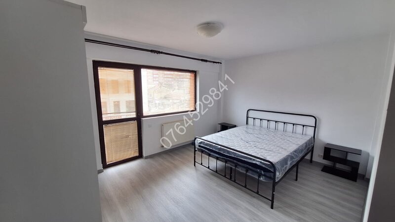 Iancului, Ferdinand Str. caminului, totul nou, bl. vila 2008 12 min. metrou