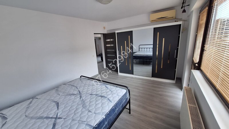 Iancului, Ferdinand Str. caminului, totul nou, bl. vila 2008 12 min. metrou