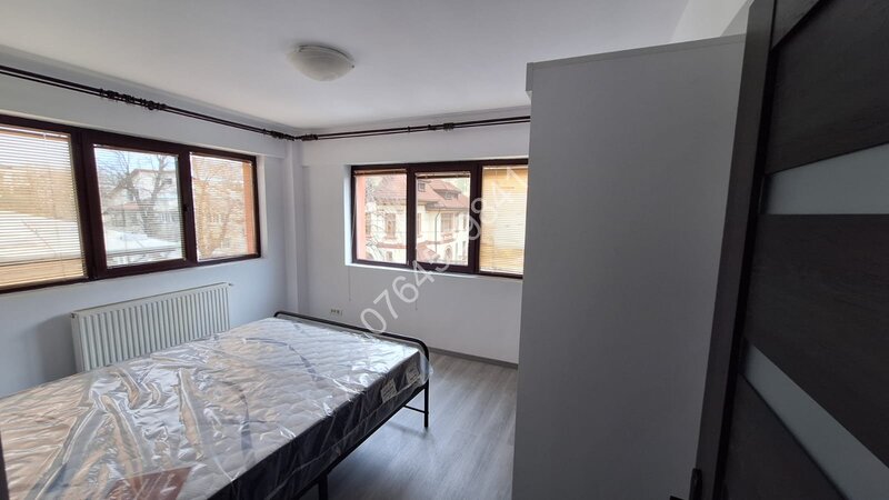 Iancului, Ferdinand Str. caminului, totul nou, bl. vila 2008 12 min. metrou