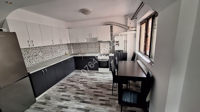 Iancului, Ferdinand Str. caminului, totul nou, bl. vila 2008 12 min. metrou