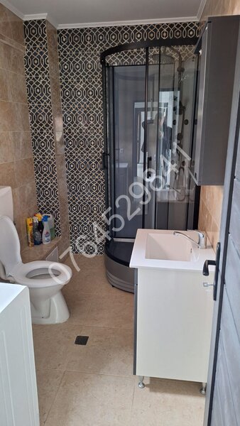 Iancului, Ferdinand Str. caminului, totul nou, bl. vila 2008 12 min. metrou